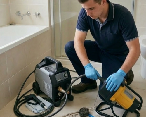 vila do conde desentupimentos