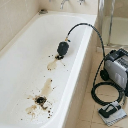 vila do conde desentupimentos